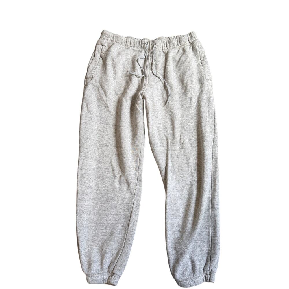 Entireworld gray sweatpants size small